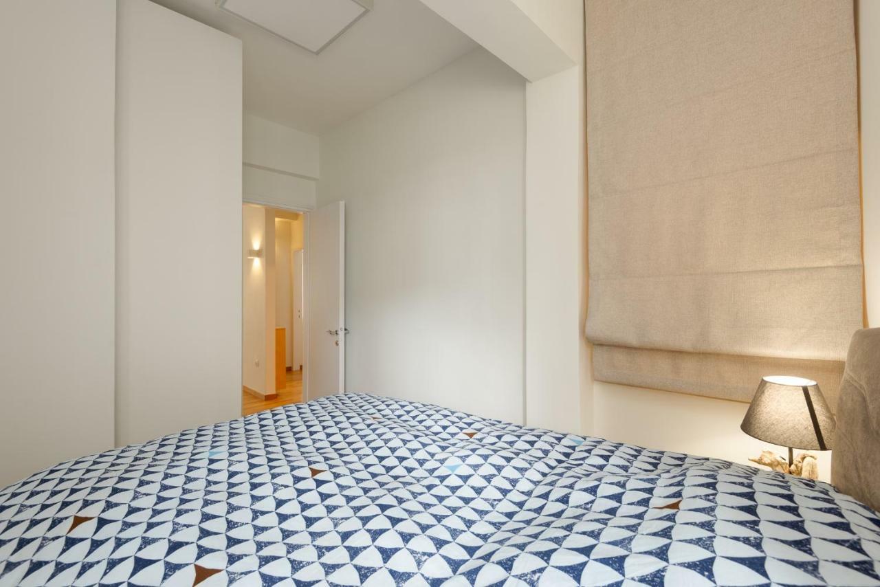 Brand-new Modern Flat In Heart Of Apartment Thessaloniki